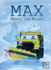 Max Meets The Mayor