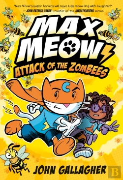 Bertrand.pt - Max Meow 5: Attack Of The Zombees