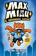 Max Miau 1