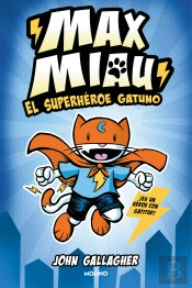 Max Miau 1