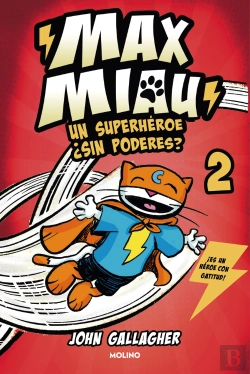 Bertrand.pt - Max Miau 2