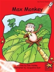 Max Monkey