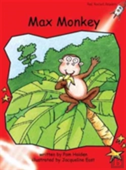 Bertrand.pt - Max Monkey