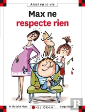 Max Ne Respecte Rien