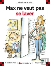 Max Ne Veut Pas Se Laver