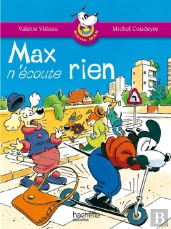 Bertrand.pt - Max N'Écoute Rien