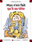 Max N'En Fait Qu'À Sa Tête