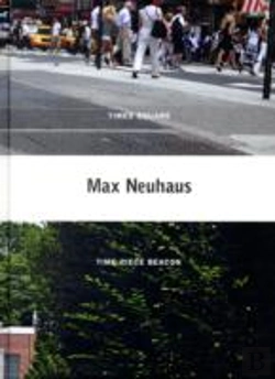 Bertrand.pt - Max Neuhaus