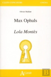 Max Ophüls ; Lola Montès