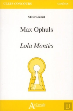 Bertrand.pt - Max Ophüls ; Lola Montès
