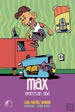 Bertrand.pt - Max Oporretan Doa