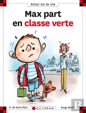 Max Part En Classe Verte