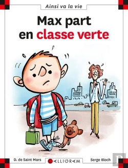 Bertrand.pt - Max Part En Classe Verte