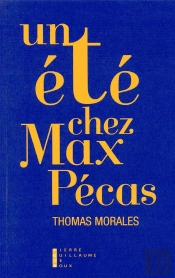 Max Pecas
