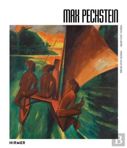Bertrand.pt - Max Pechstein (Bilingual Edition)