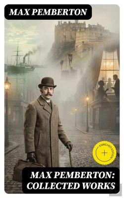 Bertrand.pt - Max Pemberton: Collected Works