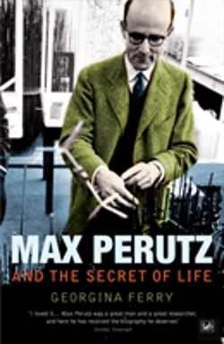 Bertrand.pt - Max Perutz And The Secret Of Life
