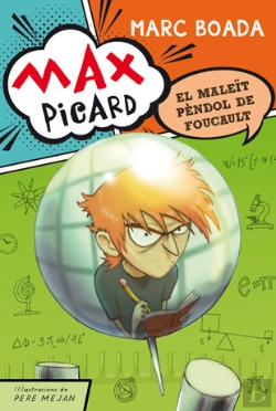 Bertrand.pt - Max Picard I El Maleït Pèndol De Foucault