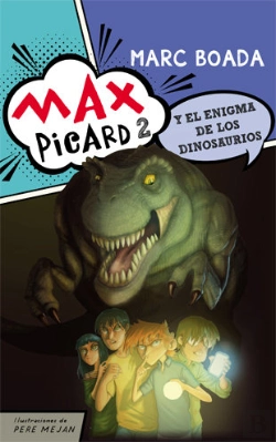 Bertrand.pt - Max Picard Y El Enigma De Los Dinosaurios