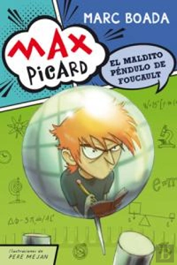 Bertrand.pt - Max Picard Y El Maldito Péndulo De Foucault