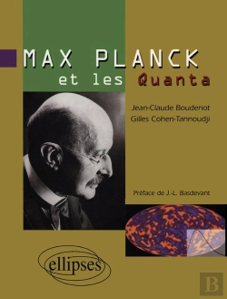 Bertrand.pt - Max Planck Et Les Quanta