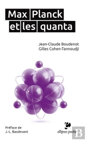 Max Planck Et Les Quanta
