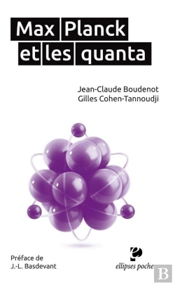 Bertrand.pt - Max Planck Et Les Quanta