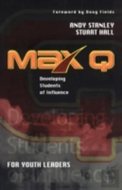 Max Q For Youth Leaders