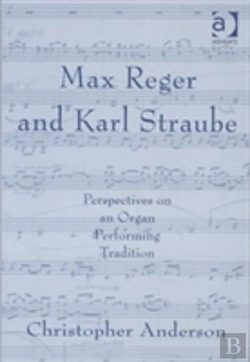 Bertrand.pt - Max Reger And Karl Straube