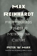 Max Reinhardt