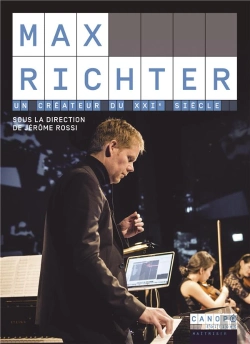 Bertrand.pt - Max Richter - Un Createur Du Xxie Siecle