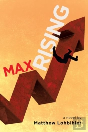 Max Rising