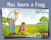 Max Saves A Frog