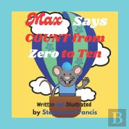 Max Says Count From Zero To Ten
