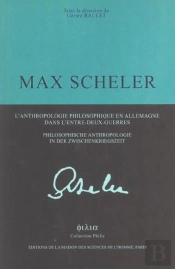 Max Scheler