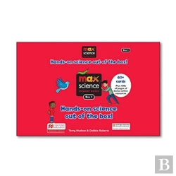 Bertrand.pt - Max Science Enquiry Boxes Level 1 Pack