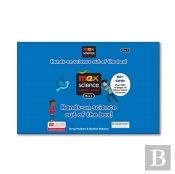 Max Science Enquiry Boxes Level 2 Pack