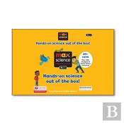 Max Science Enquiry Boxes Level 3 Pack