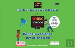 Bertrand.pt - Max Science Enquiry Boxes Level 4 Pack