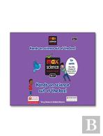 Max Science Enquiry Boxes Level 5 Pack