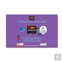 Bertrand.pt - Max Science Enquiry Boxes Level 5 Pack