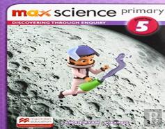 Max Science Primary Journal 5