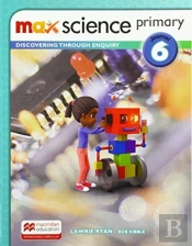 Max Science Primary Journal 6