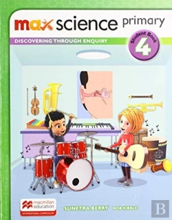 Bertrand.pt - Max Science Primary Student Book 4
