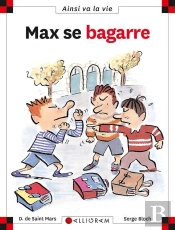 Max Se Bagarre