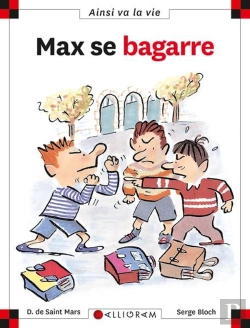 Bertrand.pt - Max Se Bagarre