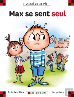 Bertrand.pt - Max Se Sent Seul