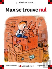 Max Se Trouve Nul