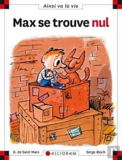 Bertrand.pt - Max Se Trouve Nul