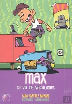 Bertrand.pt - Max Se Va De Vacaciones
